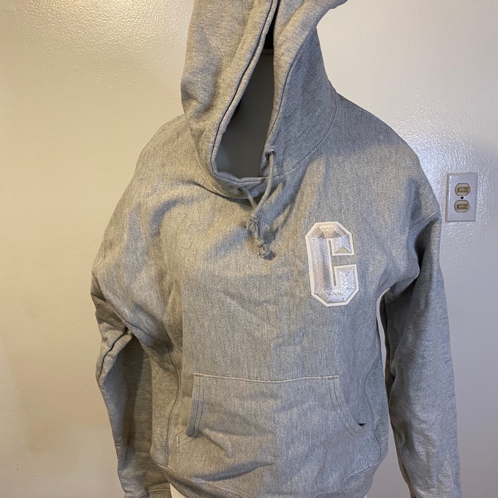 Champion Sweater